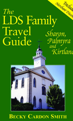 LDS Family Travel Guide - Kirtland