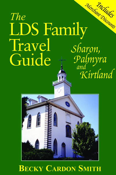 LDS Family Travel Guide - Kirtland